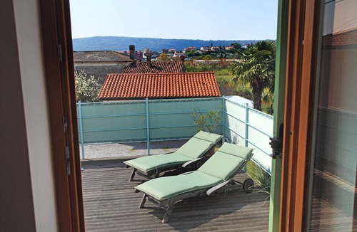 Piran Villa | Spacious Villa with Swimming Pool
