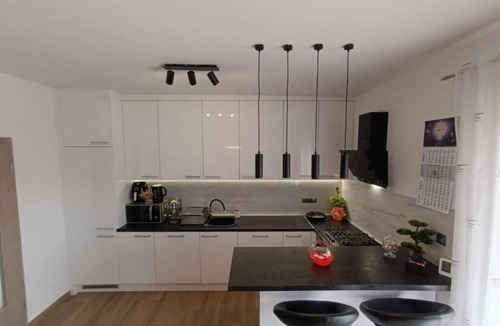 Podgradina Villa | Spacious Villa near Zadar & Nin with Garden & BBQ