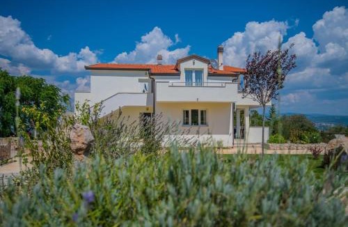Grubine Villa | Spacius Villa, Heated Pool, near Makarska and Split