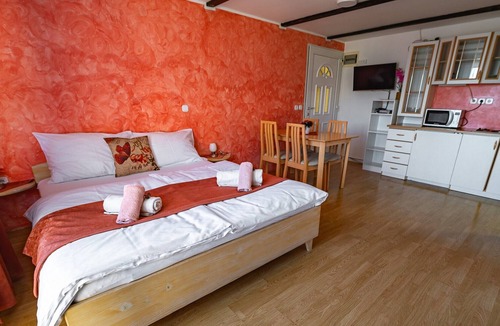 Radovljica Apartment | Špelca at Slovenian Traditional Guesthouse