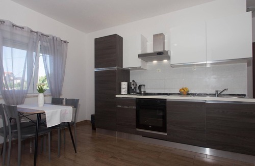 Mejasi House | Spend a relaxing vacation in this beautiful semi-detached house with swimming pool.