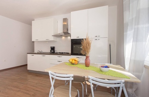 Mejasi House | Spend a relaxing vacation in this beautiful semi-detached house with swimming pool.