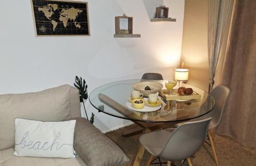 Vlasici Apartment | Splendid