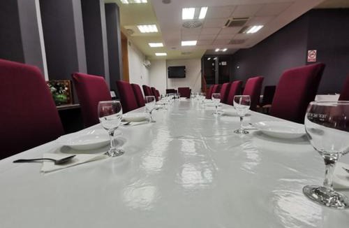 Strahoninec Hostel | Sport Hub Nedelišće
