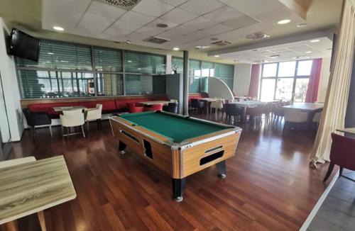 Strahoninec Hostel | Sport Hub Nedelišće