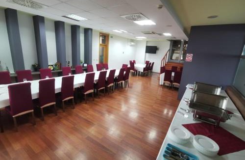 Strahoninec Hostel | Sport Hub Nedelišće