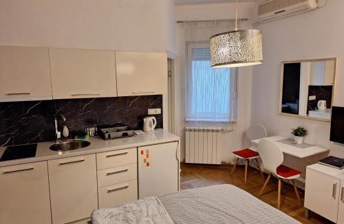 Stari Grad Apartment | SQUARE M.