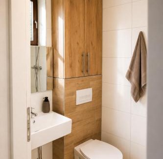 Popovac Villa | Srce Baranje