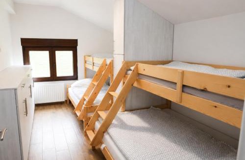 Popovac Villa | Srce Baranje
