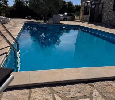 Janjina House | Sreser Domus Nostrae - Peljesac 1