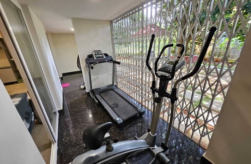 Narasapura Villa | SS Lumina Villa is located in Jade Garden, Bangalore surrounded with lush green.