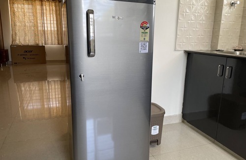 Agara Apartment | SSN Home Stays in Bangalore near Play Arena