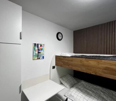 Cakovec Apartment | Stanček