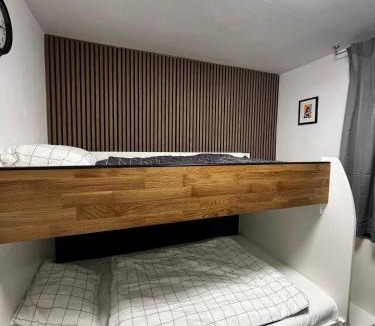 Cakovec Apartment | Stanček