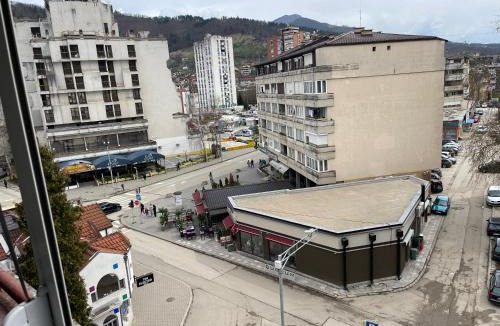 Priboj Apartment | STAN 54m2
