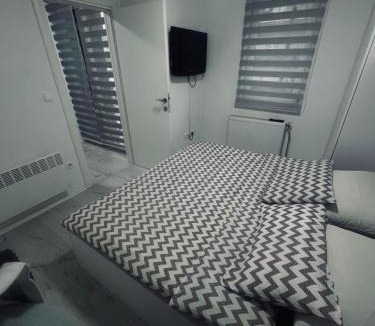 Kiseljak Apartment | Stan 7