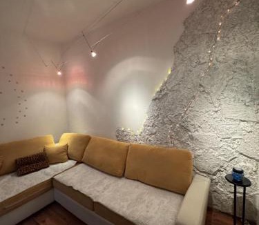 Backa Palanka Apartment | Stan na dan 4you