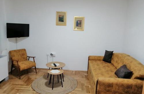 Sid Apartment | Stan na dan Jovana Šid