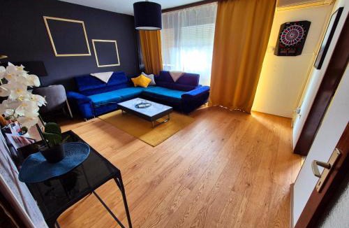 Koprivnica Apartment | Stan na dan Koprivnica-Comfort