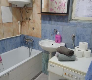 Vlasenica Apartment | Stan na dan Kovačević Zoran