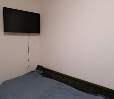 Cukarica Apartment | Stan na dan