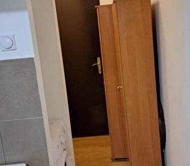 Cukarica Apartment | Stan na dan