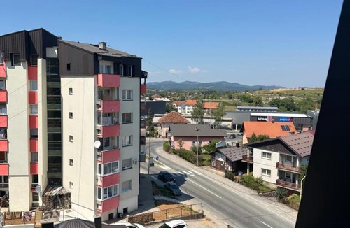 Vlasenica Apartment | Stan na dan Vlasenica