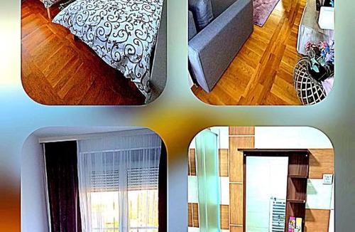 Vrsac Apartment | Stan na dan VRŠAC