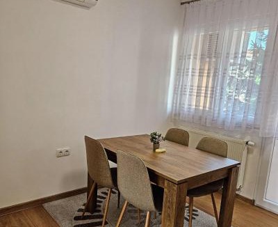 Teslic Apartment | Stan TeslićTrg