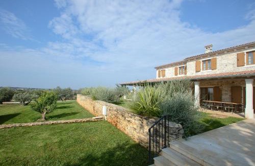 Finida Villa | Stancija Katarina di Maladel