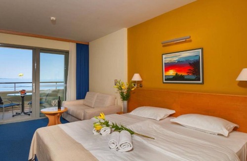 Gradac House | Standard Double Room With Private Bathroom 2