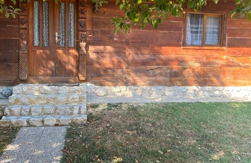 Kraljevec na Sutli Apartment | Stara hiža