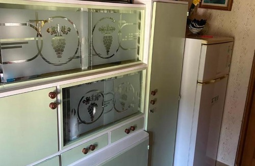 Kraljevec na Sutli Apartment | Stara hiža
