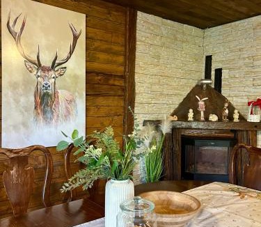 Breznik Plesivicki House | Stara hiža pod Okićem