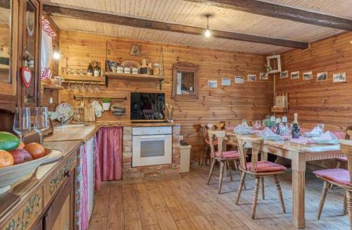 Zumberak Ski Chalet | Stara hiža Vlašić