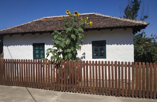 Golubac House | STARA KOVAČNICA