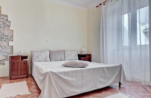 Fazana House | Stara murva