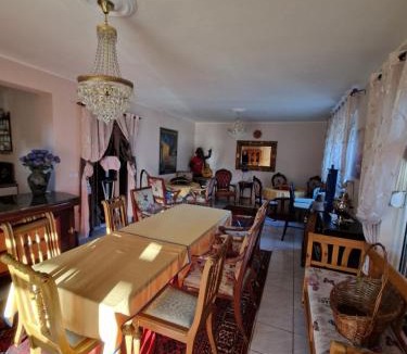 Gracanica Apartment | Stara Ruža