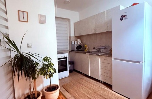 Cukarica Apartment | Stari Cerak