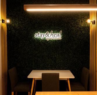 Rogaska Slatina Apartment | Stay & Heal Apartman