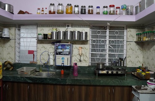 Ahmedabad House | Stay with Music Artist RAME in 1BHK Home - SwanStays