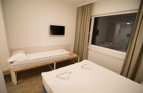 Bjelasnica Resort | Staza Resort