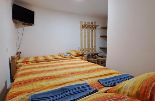 Stara Planina House | STD "Vila Bor"