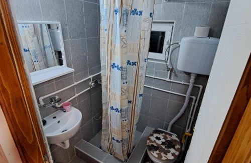 Stara Planina House | STD "Vila Bor"