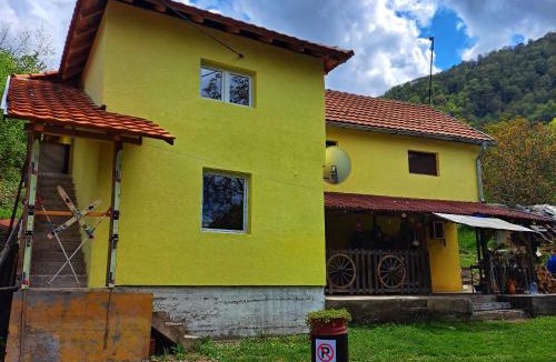 Stara Planina House | STD "Vila Bor"