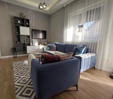 Bijeljina Apartment | Stefan Lux Apartment