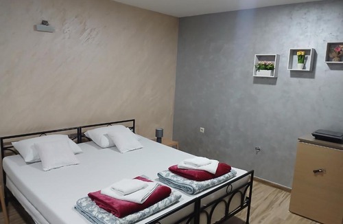 Becej Apartment | Stefi