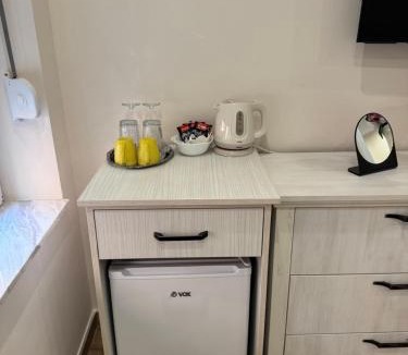 Vukov Spomenik Apartment | Stefy Lux Apartments