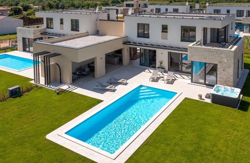 Brtonigla House | Stella & Alba by Interhome