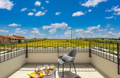Brtonigla House | Stella & Alba by Interhome